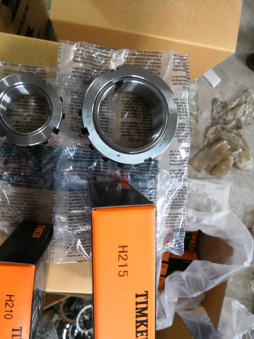 Timken H215